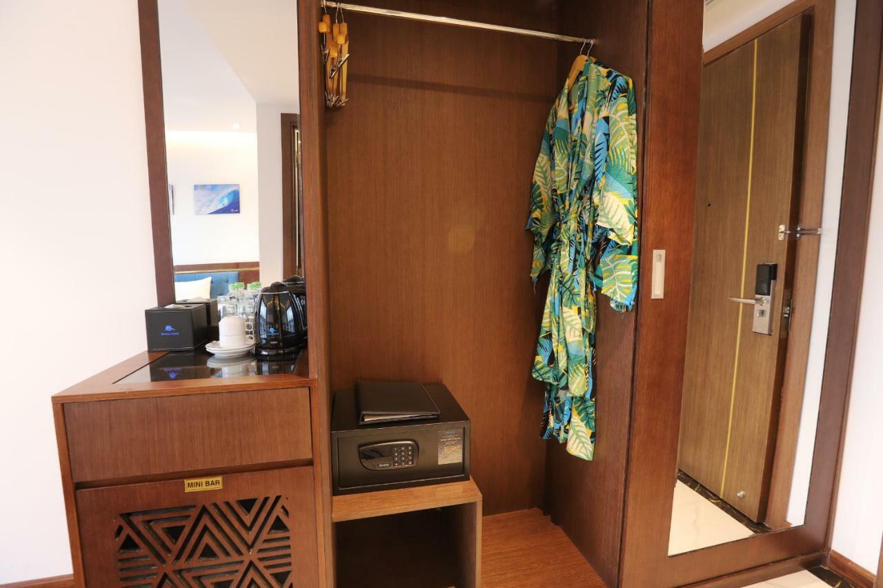 Aloha Hotel Nha Trang Exteriér fotografie