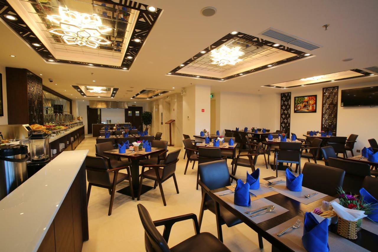 Aloha Hotel Nha Trang Exteriér fotografie